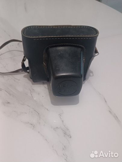 Фотоаппарат Зенит Е