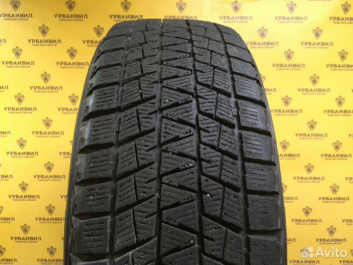 Bridgestone Blizzak DM-V1 225/55 R18 98Q