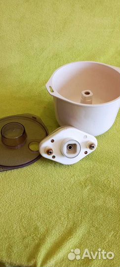 Для комбайна Мрия