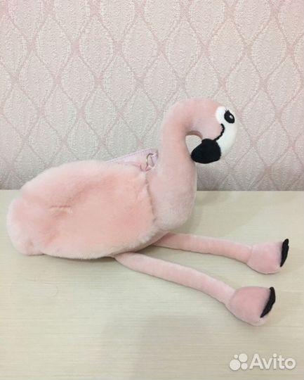Игрушка-сумочка