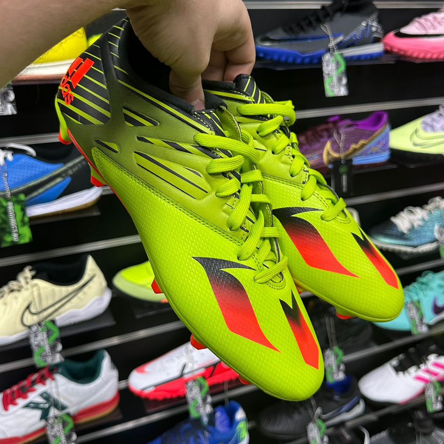 месси - Авито | Объявления во всех регионах: купить вещь, выбрать