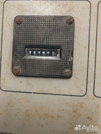 Обеззараживающая установка удв 30/05