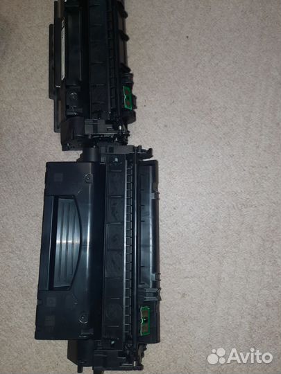 Картриджи для HP laserjet