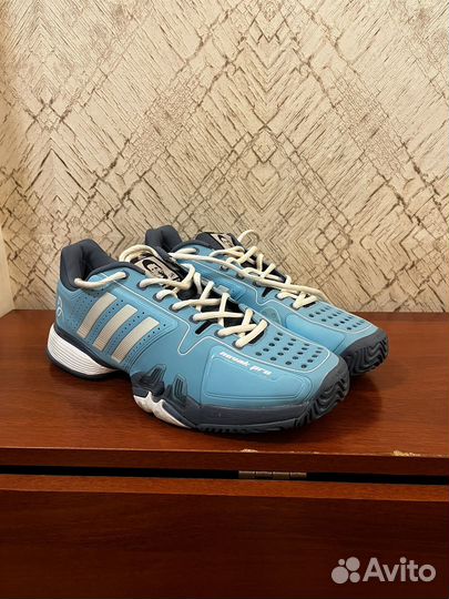 Adidas barricade novak pro