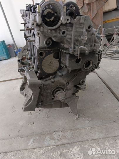 Двигатель бмв