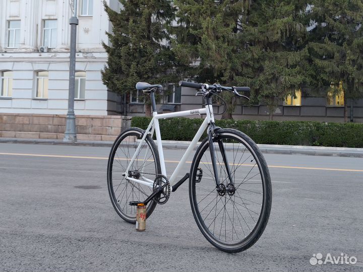 Велосипед городской