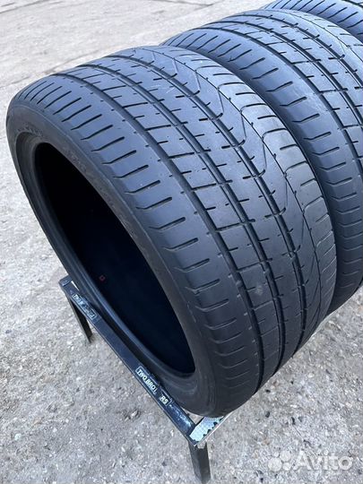 Pirelli P Zero PZ4 275/35 R20 102Y