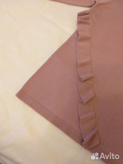 Новый джемпер женский нарядный размер 44- 46