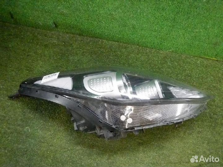 Фара правая Kia Sportage