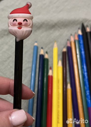 Канцелярия пакетом