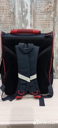 Рюкзак школьный ортопедический