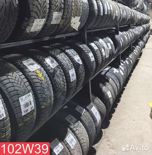 Yokohama Ice Guard IG50 225/65 R17 97P