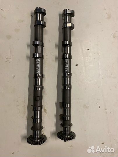 Распредвал выпускной BMW S1000RR К46 2010