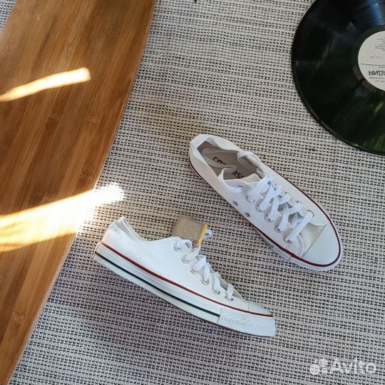 Кеды женские converse