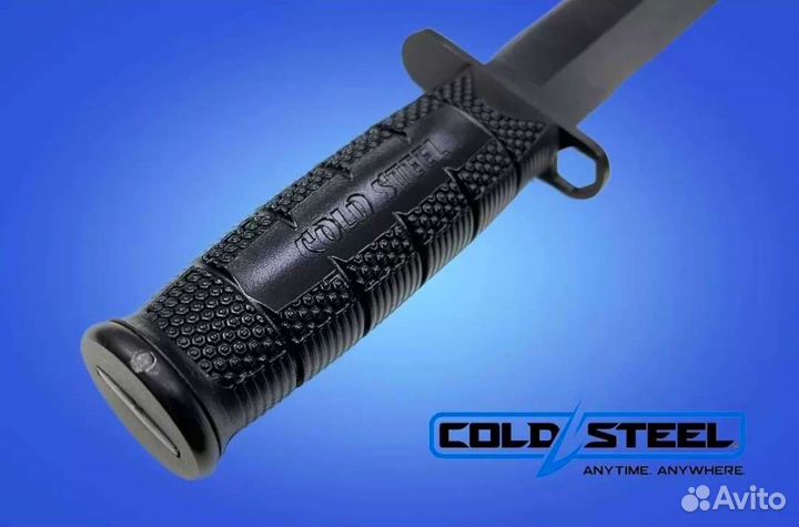 Нож Cold Still Leatherneck