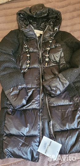 Продам новую зимнюю куртку