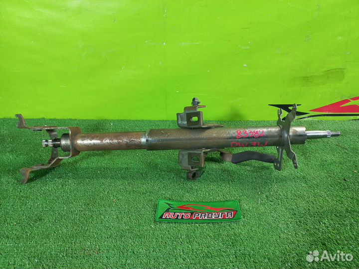Колонка рулевая mazda DW3W, DW5W demio