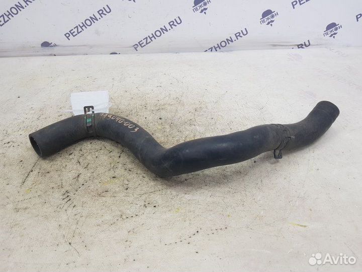 Шланг радиатора нижний Kia Sportage