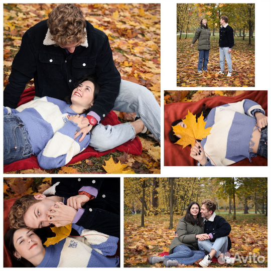 Фотограф Реутов