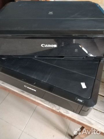 Принтер Canon pixma ip7240