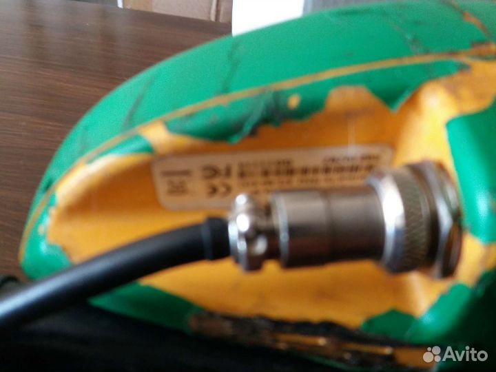 Металлоискатель garrett ace 250