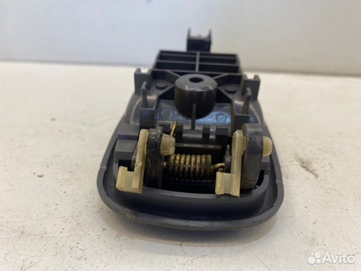 Ручка двери внутренняя задняя правая Kia Spectra