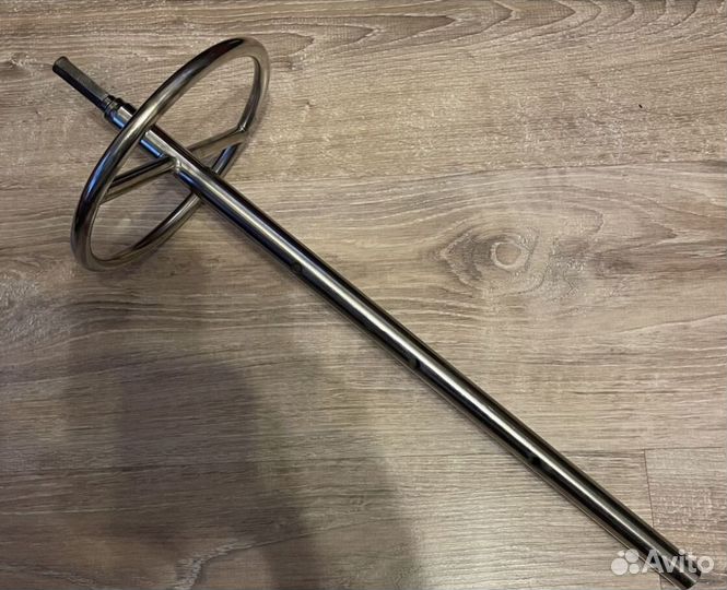 Mora Ice Expert 150