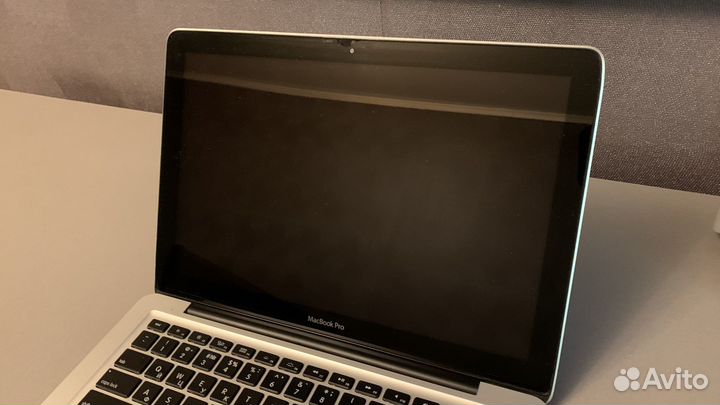 Apple MacBook Pro 13 mid 2012