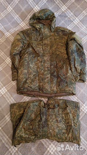 Военная форма