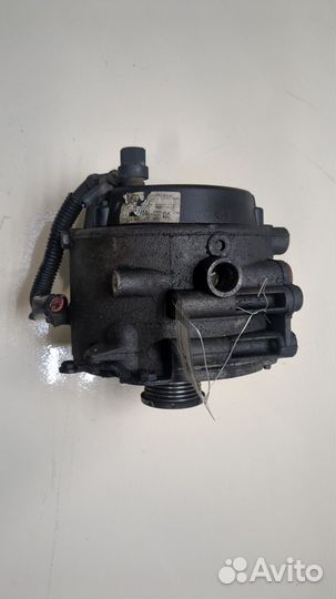 Генератор Mercedes ML W163, 2002