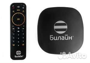 Билайнтв-приставка