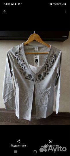 Одежда для беременных новая