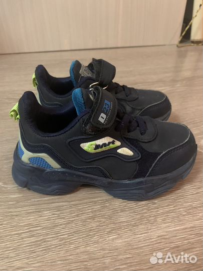 Обувь для мальчика