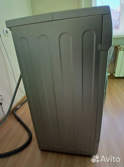 Стиральная машина lg FH2H3WD4