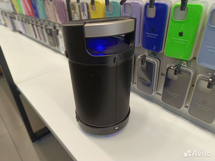 Блютуз колонка Smartbuy Z1 74W