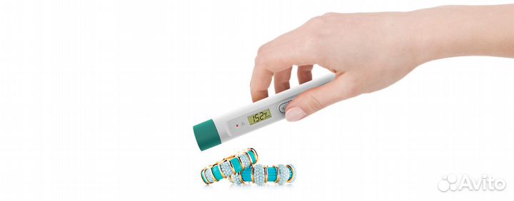 Дозиметр, радиометр, счетчик гейгера