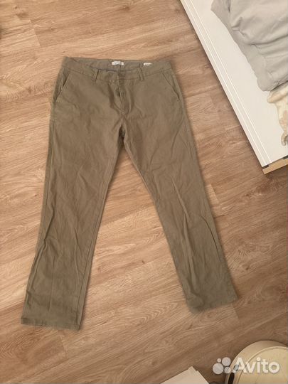 Штаны мужские