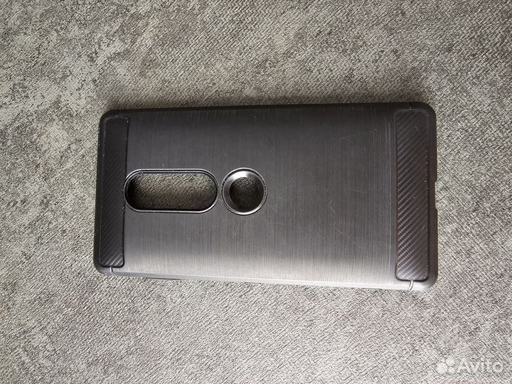 Sony Xperia XZ2 Premium, 6/64 ГБ