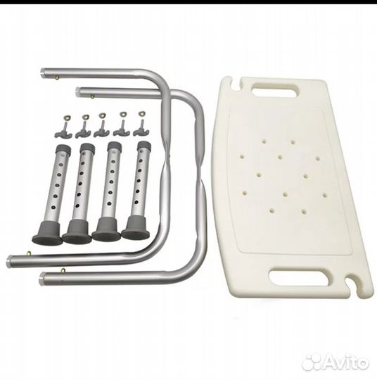 Стульчик для купания