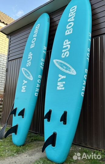 Аренда SUP board (Сап Борд)