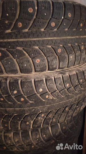Matador MP 30 Sibir Ice 2 185/65 R15 92T