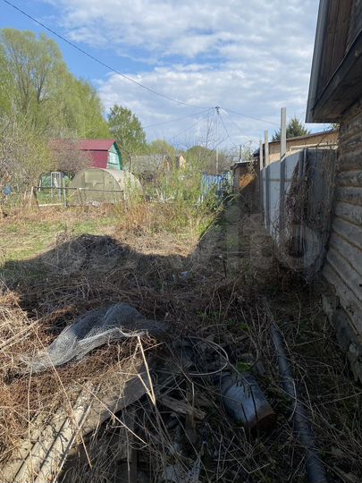 Участок 3,2 сот. (СНТ, ДНП)