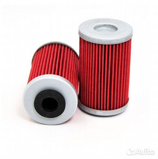 Фильтр масляный Otom HF655 KTM