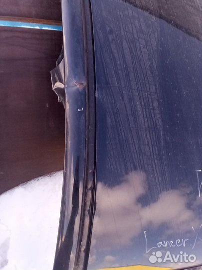 Крыша Mitsubishi Lancer 10
