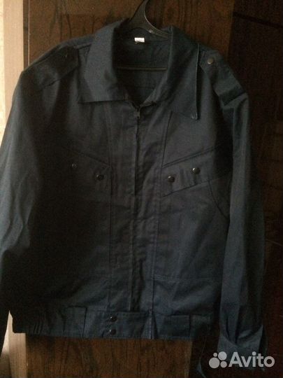 Форма служебная