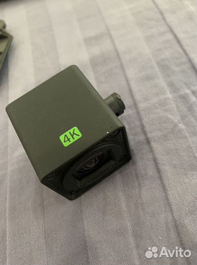 Xiro xplorer 4k камера оригинал