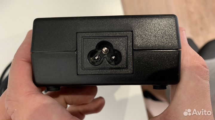 Блок питания для HP 19V, 9.5A, 180W, 7.4х5.0
