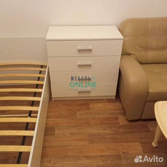 Комод новый