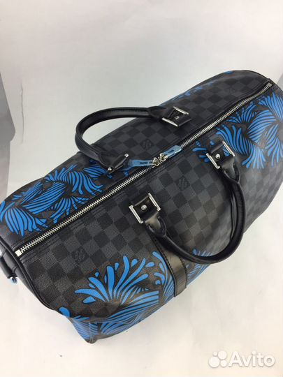 Дорожная сумка Louis Vuitton keepall 45