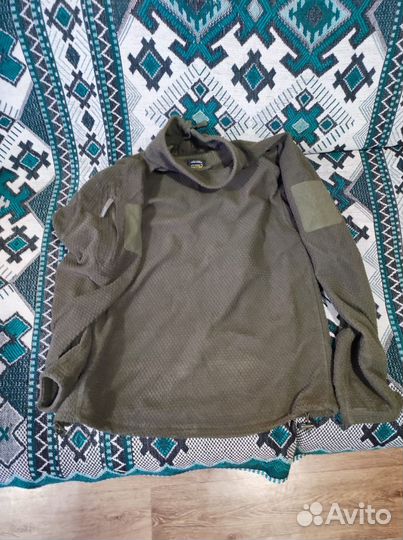 Тактическая куртка Helikon-Tex